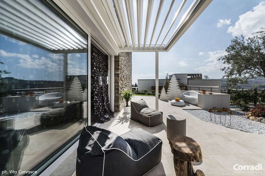 Sconto in fattura schermature solari