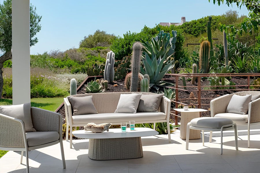 Arredamento outdoor