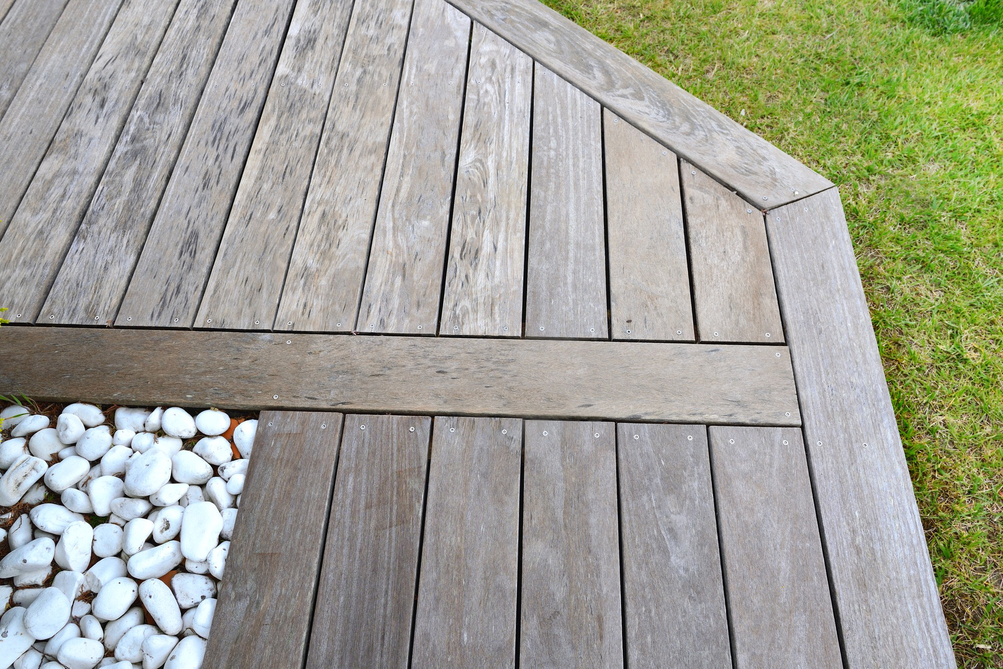 pavimentazione flottante